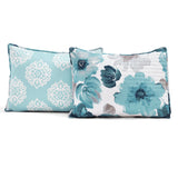 Leah Quilt 3 Piece Set