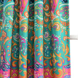 Turquoise Navy 