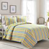 Yellow Blue 