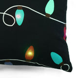 Light Black Multi