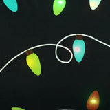 Light Black Multi