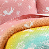 Pastel Rainbow 