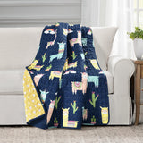Navy Yellow 