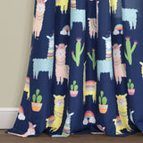 Navy Yellow 