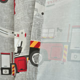 Red Gray 