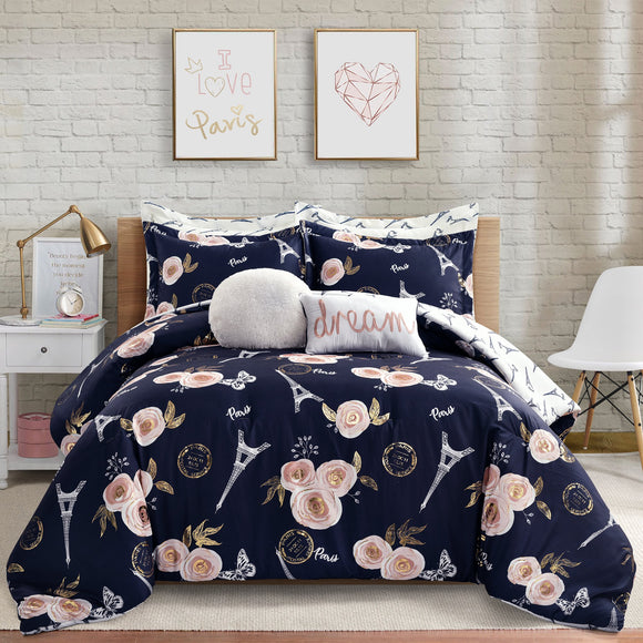 Navy  