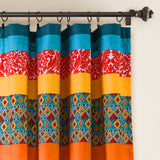 Turquoise Tangerine 