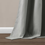 Dark Gray Black
