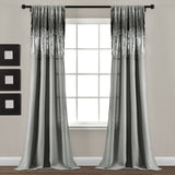 Dark Gray Black