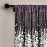 Purple Black 