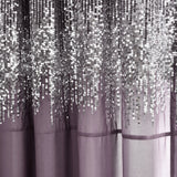 Purple Black 