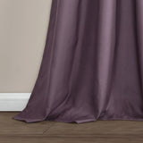 Purple Black 