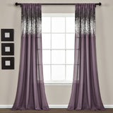 Purple Black 