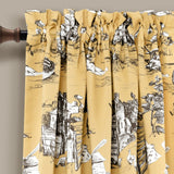 Yellow Gray 
