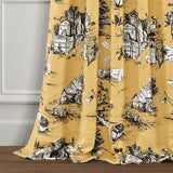 Yellow Gray 