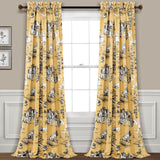 Yellow Gray 