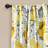 Yellow White 