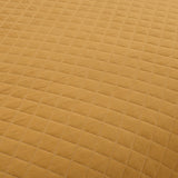 Ava Diamond Oversized Cotton Quilt 3 Piece Set