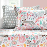 Gray Pink 