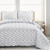 Navy White 