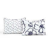 Navy White 