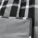 Black White 
