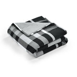 Black White 