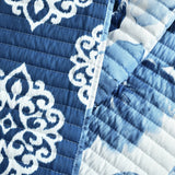 Navy White 