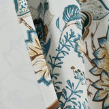 Turquoise Neutral 