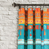 Turquoise Multi 