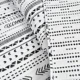 Black White 