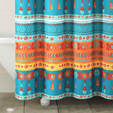 Turquoise Multi 