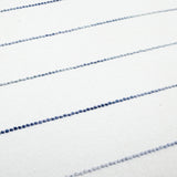 PRE-ORDER: Ombre Stripe Yarn Dyed Cotton Oversized Blanket/Coverlet