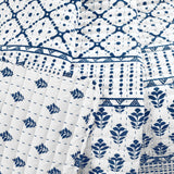 Navy White 