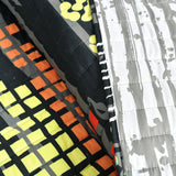 Black Multi 
