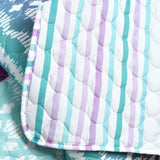 Purple Blue 