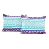 Purple Blue 