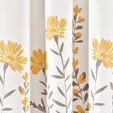 Yellow Gray 