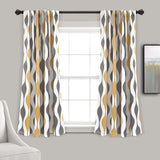 Gold Gray 