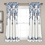 Navy White 