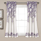 Purple Gray 