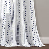 Navy White 
