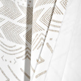 Taupe White 