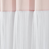 Blush White 