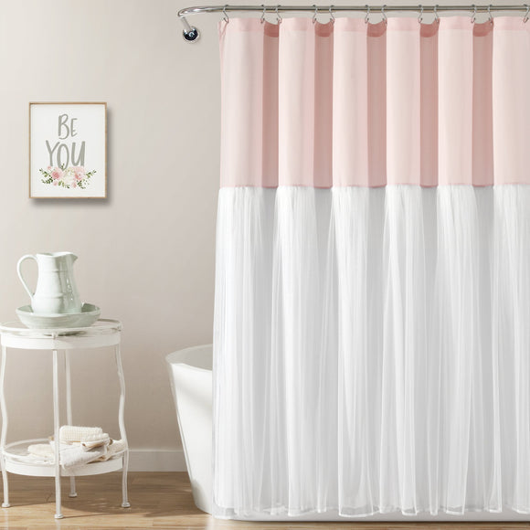 Blush White 