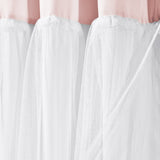 Blush White 