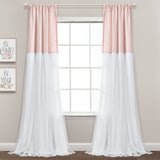 Blush White 