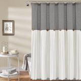 Dark Gray White