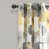 Yellow Gray 