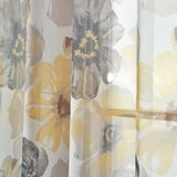 Yellow Gray 